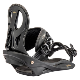 Fixe Rythm Noir - Fixation | Nitro