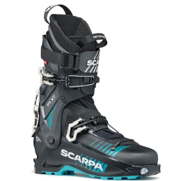 F1 Xt Carbon Azure - 2026 - Chaussures | Scarpa