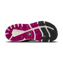 Divide 6 Femme Ebony Lime - Chaussures | Brooks