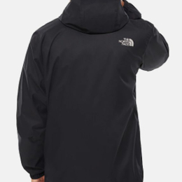 Veste Quest Black - Veste | The North Face