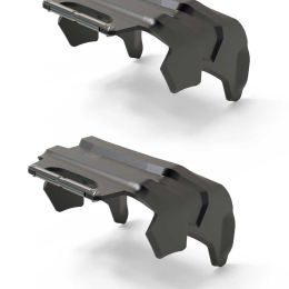 Crampon Pintech Kingpin - Couteaux Sdr | Marker