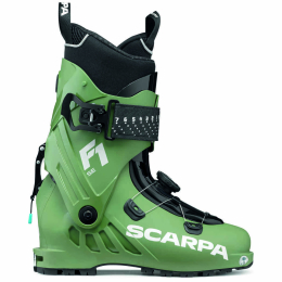 F1 Se Olive Green - 2026 - Chaussures | Scarpa