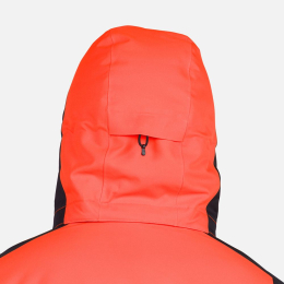 Veste Hero Velika Neon Red - Veste | Rossignol
