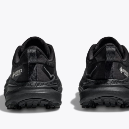 Challenger Atr 7 Gtx Black Black - Chaussures | Hoka