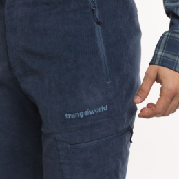 Pantalon Goym St Titan - Pantalon | Trango