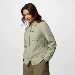 Chemise Femme Skien Valley Safari - Chemise | Columbia Sportswear