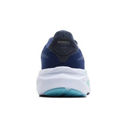 Ghost 17 Femme Navy Green Turquoise - Chaussures | Brooks