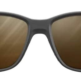 Montebianco 2 Noir Reactive 2-4 - Lunettes | Julbo