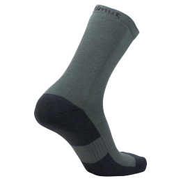 Chaussettes Walka Haute Gris (2 Paires) - Chaussettes