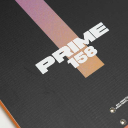 Prime Chroma Cam-out - Snowboard | Nitro