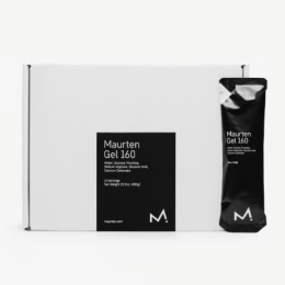 Gel 160 - Gel | Maurten