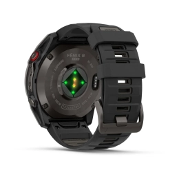 Fenix 8 Pro Amoled/LTE 51Mm Sapphire Tit Carb Gray Dlc