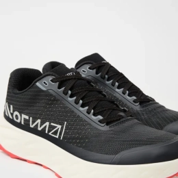 Kjerag 2.0 Black - Chaussures | Nnormal