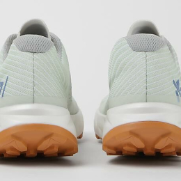 Kjerag Green White - Chaussures | Nnormal