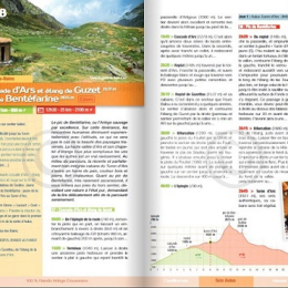 100% Rando Couserans - Topo | 3 Sup Editions