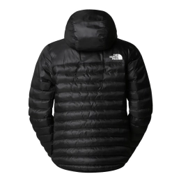 Doudoune Femme Terra Peak Black - Doudoune | The North Face
