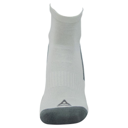 Chaussettes Walka Mid Blanc (2 Paires) - Chaussettes | Azimut Outdoor