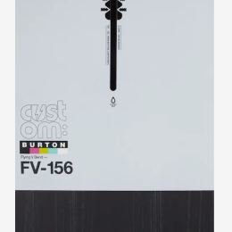 Custom Flying V - Chaussures | Burton