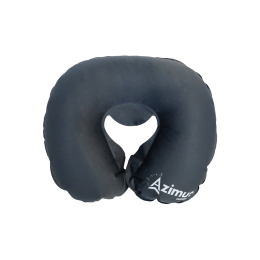 Tour De Cou Gonflable Compact - Accessoire De Voyage | Azimut Outdoor