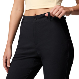 Pantacourt Femme Leslie Falls Black - Pantacourt | Columbia Sportswear