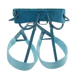 Sama Atlantic Blue - Harnais Non Reglables | Petzl