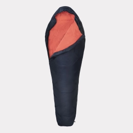 Baikal 750 Femme Saphir 10°/6° Gauche - Sac De Couchage | Millet