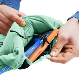 Traick 9 Sl Femme Spearmint - Sac A Dos | Deuter