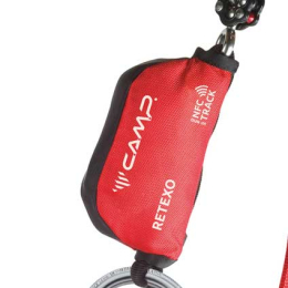 Triad Screw - Mousquetons | Camp