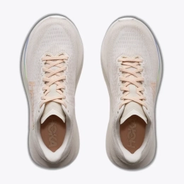 Mach 7 Femme Oat Milk Alaba - Chaussures | Hoka