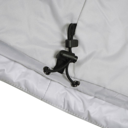 Veste Femme Mallatunturit Ecru