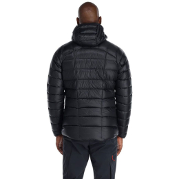 Mythic Alpine Veste Black - Doudoune | Rab