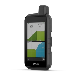 Montana 710 Topoactive - Gps | Garmin
