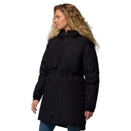 Parka Femme Juniper Ridge III Black