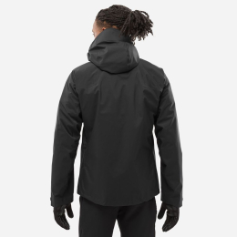 Veste Kamet Gtx Black - Veste | Millet