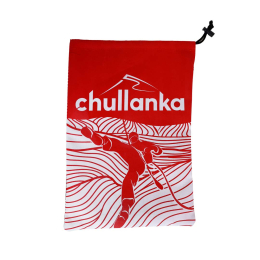 Housse A Chaussons Red Climber - Accessoire | Chullanka Outdoor