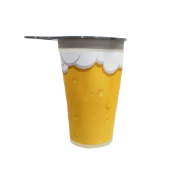 Gobelet Reutilisable Trail Beer - Flasque | Impulse Outdoor