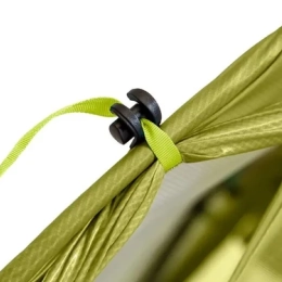 Hornet Osmo 2p Verte - Tente | Nemo