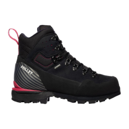 G Trek 5 Gtx Black - Chaussures | Millet