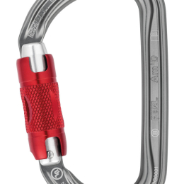 Am'd Twist Lock - Travaux En Hauteur | Petzl