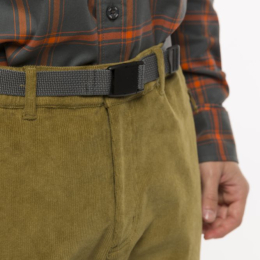 Pantalon Goym St Plantation - Pantalon | Trango