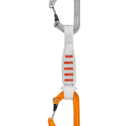 Degaine Ange Finesse S+s 10cm - Degaine Unite | Petzl