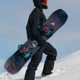 Mountain Twin