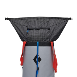 Wall Hauler 70 Pewter - Equipement De Parois | Black Diamond