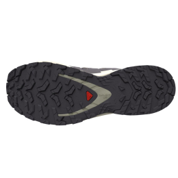 Xa Pro 3d V9 Gtx Femme Nine Iron Oxford Tan - Chaussures | Salomon