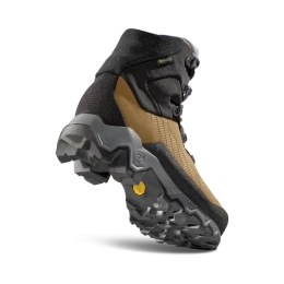 Aequilibrium Trek Femme Gtx Coffee / Stone-blue | La Sportiva
