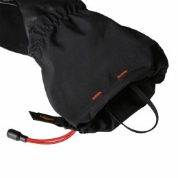 Gants imperméables épais Summit Series Jannu Peak Black