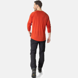 Pantalon Ascent Black - Pantalon | Odlo