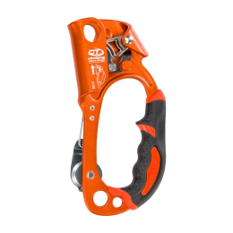 Quick Roll Droite Orange - Travaux En Hauteur | Climbing Technology