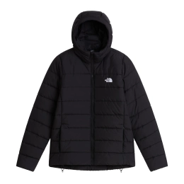 Doudoune Femme Aconcagua Black - Veste | The North Face