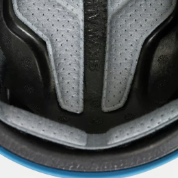 Skywalker 3.0 Helmet Blue - Casques | Mammut